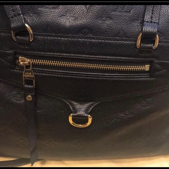 Rare, GM Lumineuse Louis Vuitton bag - Picture 4 of 12